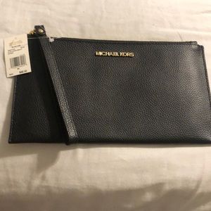 Michael Kors wristlet